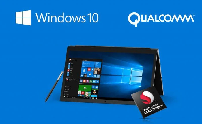 Qualcomm xác nhận thời lượng pin của laptop Windows 10 ARM có thể lên đến 29 giờ xem phim Netflix có WiFi