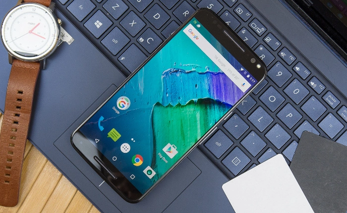 Smartphone tầm trung sẽ có thêm nhiều tính năng giống máy flagship nhờ 2 con chip mới của Qualcomm