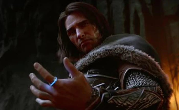 Choáng ngợp trước trailer game "Chúa tể những chiếc nhẫn" chuẩn bị ra mắt