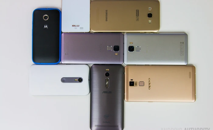 Tiền không có nhiều? Chọn smartphone chỉ chú ý 4 vấn đề này là đủ