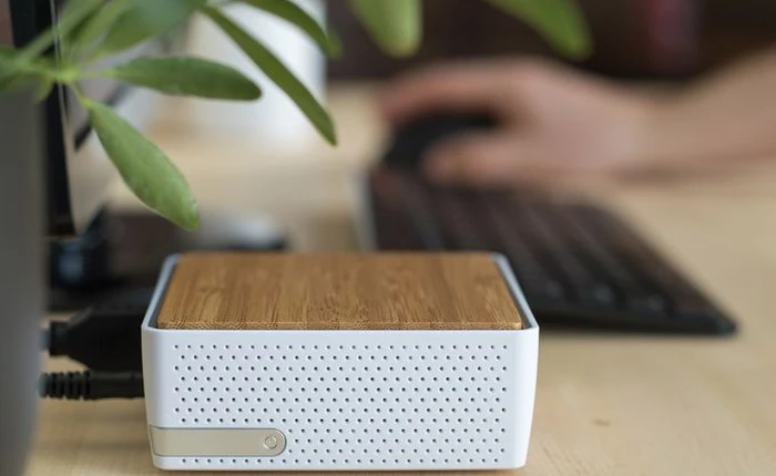 Hãng máy tính bình dân này đang thách thức "đế chế thiết kế" của Apple bằng một sản phẩm giá vỏn vẹn 129 USD