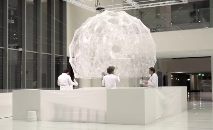 7 loại vật liệu mới sẽ thay đổi toàn bộ tương lai của ngành xây dựng đây rồi !