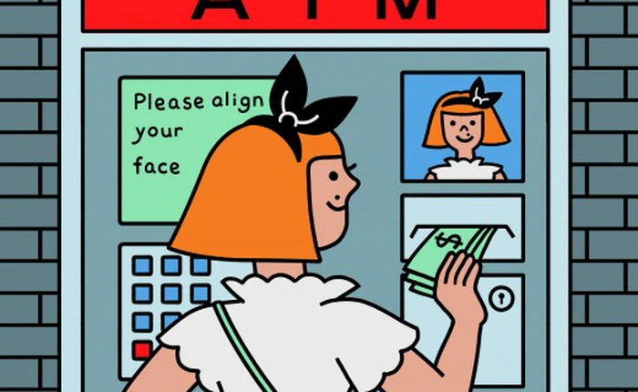 Khi gương mặt có giá tới hàng tỷ USD