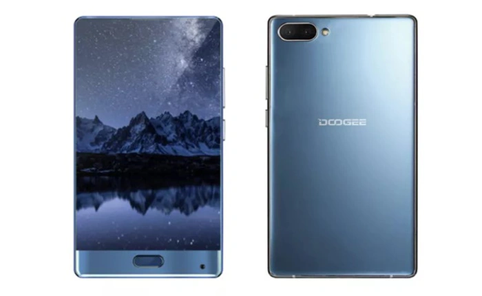 Từ chỗ đi vay mượn ý tưởng, nay đến lượt Xiaomi bị các hãng khác copy ý tưởng thiết kế