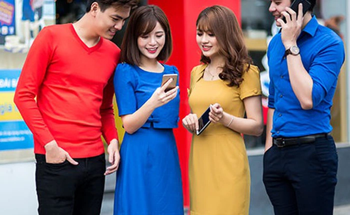 Cục Viễn thông: "Khi chuyển mạng giữ nguyên số người dân vẫn quay số bình thường"