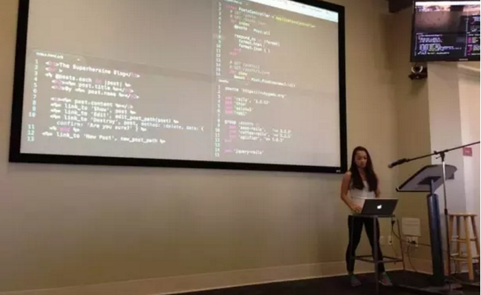 Cày code từ con số 0 và lập startup riêng chỉ trong vòng 1 năm, cô gái này sẽ cho bạn thấy chẳng bao giờ là quá muộn để bắt đầu học lập trình