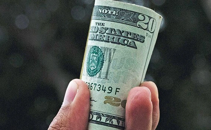 Nghiên cứu mới cho thấy: Tiền cũng có thể mua được hạnh phúc