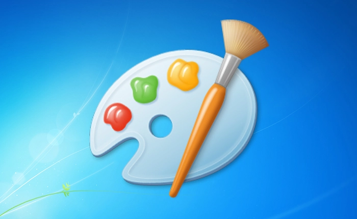 Sau 32 năm gắn bó, huyền thoại Paint sẽ bị Microsoft khai tử