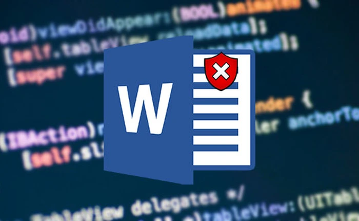 Microsoft biết về lỗ hổng bảo mật đe dọa hàng triệu máy tính trên Word nhưng 6 tháng sau mới chịu vá, tại sao vậy?
