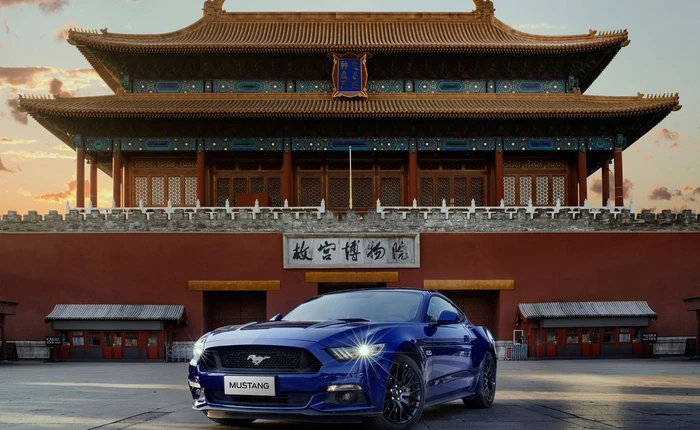 Để mở đường cho xe điện, Trung Quốc dự định cấm hoàn toàn xe chạy bằng nhiên liệu hóa thạch