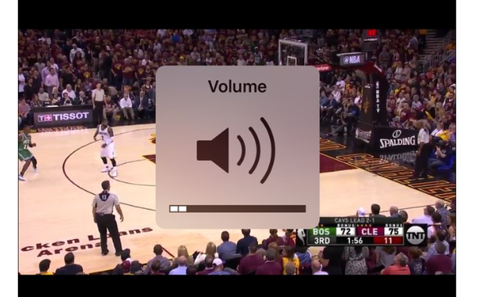 iOS 11 có một thay đổi rất nhỏ đến nỗi không một ai nhắc tới, nhưng nó lại khiến người dùng cực kỳ hài lòng