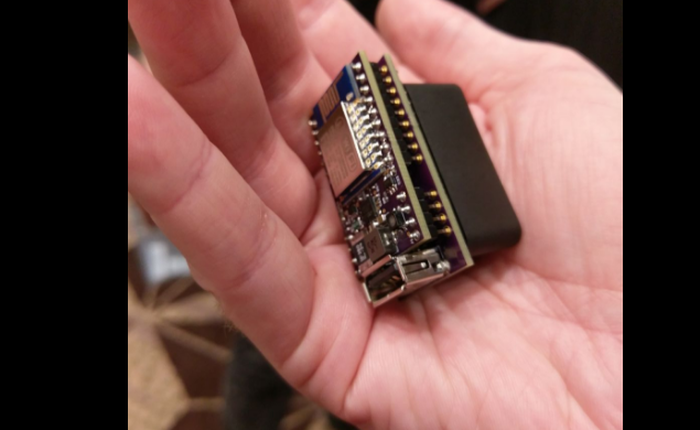 Hacker lừng danh GeoHot quyết định miễn phí thiết bị biến xe thường thành xe tự lái thay vì bán ra