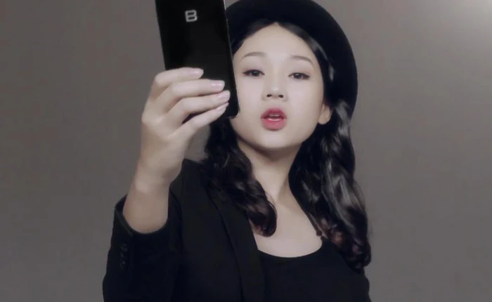BKAV tung video quảng cáo Bphone 2017 cực chất, dùng chính giọng “đọc rap” của CEO Nguyễn Tử Quảng