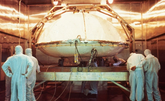 Đây là cách NASA trả lời đơn ứng tuyển "Vệ binh dải ngân hà" của cậu bé 9 tuổi