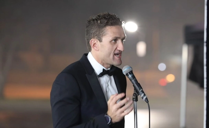 Điều ít ai biết đằng sau quảng cáo của Samsung tại lễ trao giải Oscar