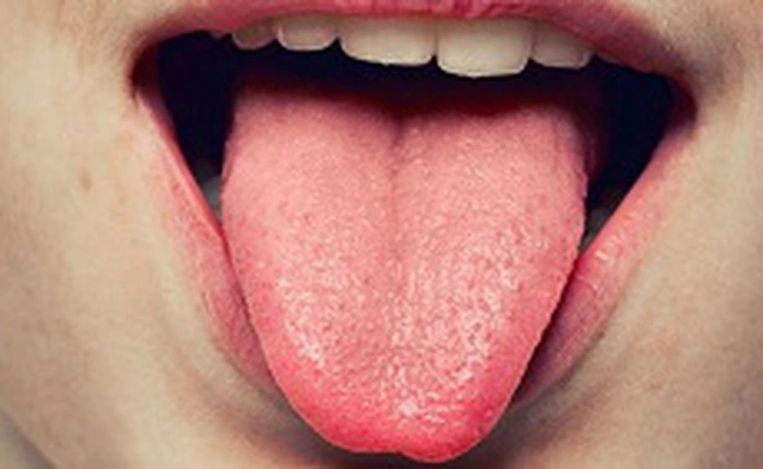 Phát hiện những thụ cảm vị giác ở lưỡi, có thể giúp xác định được hương vị của nước