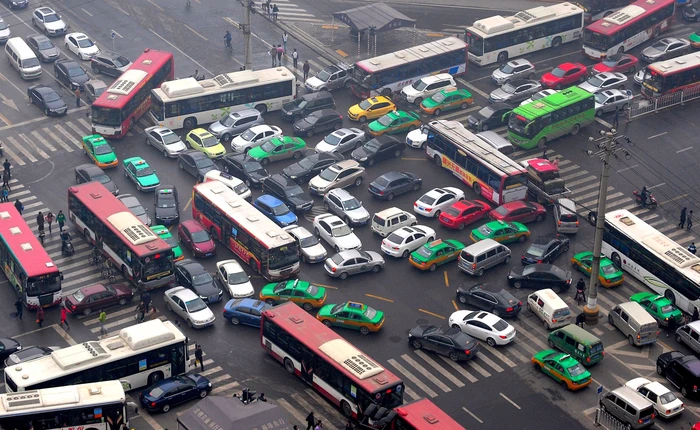 Thuật toán mới cho phép cắt giảm tới 11.000 taxi mà vẫn đảm bảo nhu cầu sử dụng ở thành phố lớn như New York