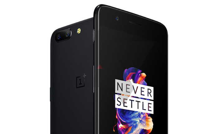OnePlus 5 rò rỉ: thiết kế rất giống iPhone 7 Plus, Qualcomm Snapdragon 835, giá rơi vào khoảng 400USD