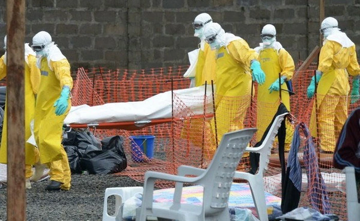 Rút kinh nghiệm từ Ebola và Zika, thế giới chi 460 triệu USD để chuẩn bị cho các đại dịch tương lai