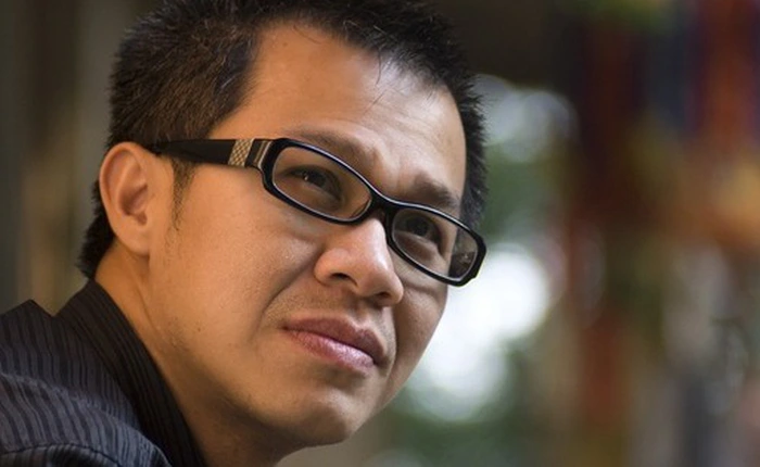 Phó Chủ tịch Hội đồng tư vấn chiến lược VNPT: Lạnh người khi về nước và nghe "chém gió" của các chuyên gia Việt Nam về cách mạng 4.0