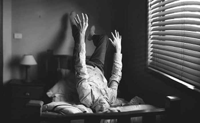 Những giấc mơ kỳ lạ về bạo lực có thể là dấu hiệu cảnh báo sớm cho những căn bệnh về thoái hóa thần kinh