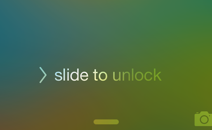 “Trượt để mở khóa” là bản quyền của Apple hay Samsung?
