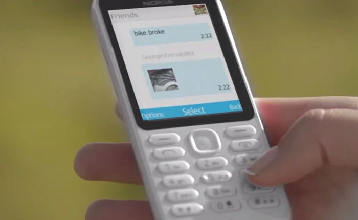 NOKIA - Huyền thoại một thời đang ở đâu? (Kỳ 1)