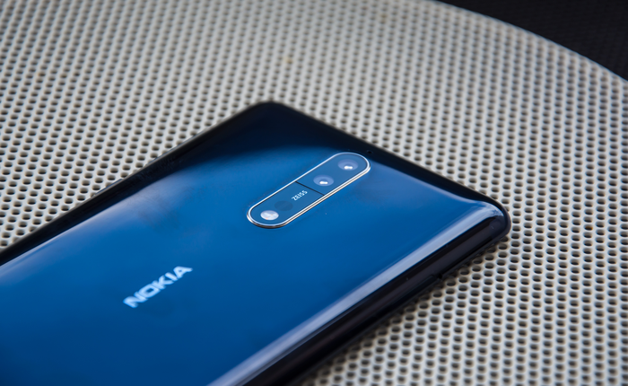 Khi cấu hình bão hoà, Nokia tạo khác biệt cho Nokia 8 bằng cụm camera với tính năng Bothie, vậy Bothie là gì?