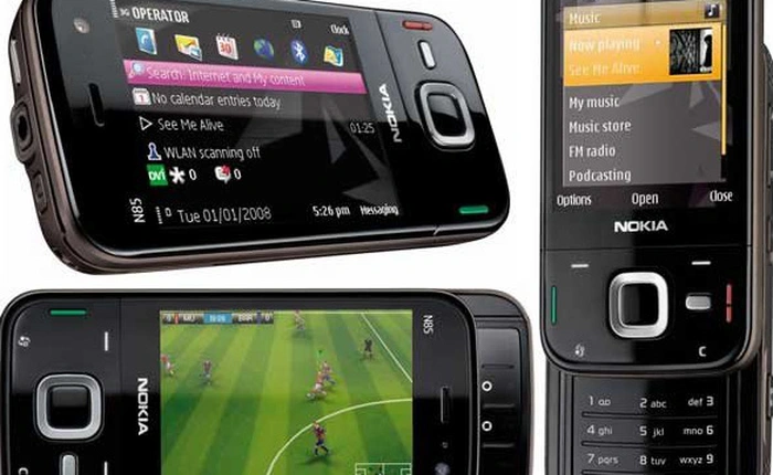 Những công nghệ "cũ người mới ta" mà Apple cho ra mắt trong sự kiện của mình