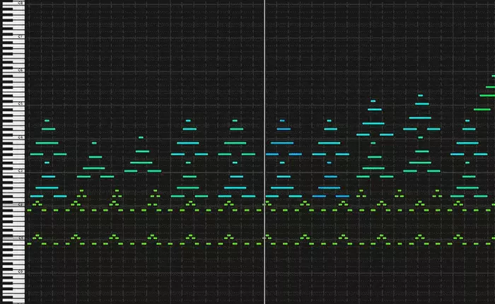 Đây vừa là một bộ phim hoạt hình, vừa là một bản nhạc, thử nghe và cảm nhận