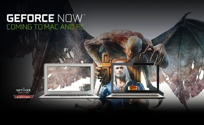 [CES 2017] Công nghệ của NVIDIA stream được cả game sẽ giúp máy tính yếu có thể kết nối "vỏ bọc" cấu hình máy khác, chơi game nặng thoải mái