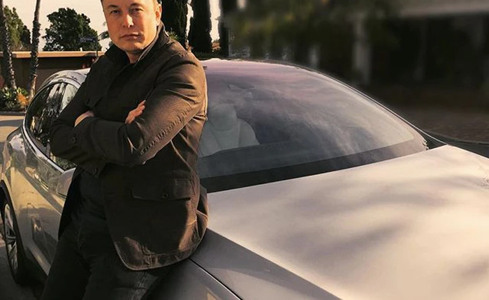 Chỉ đăng một dòng Tweet trong dịp lễ Giáng sinh, Elon Musk đã đưa ra một bài học bậc thầy về lãnh đạo