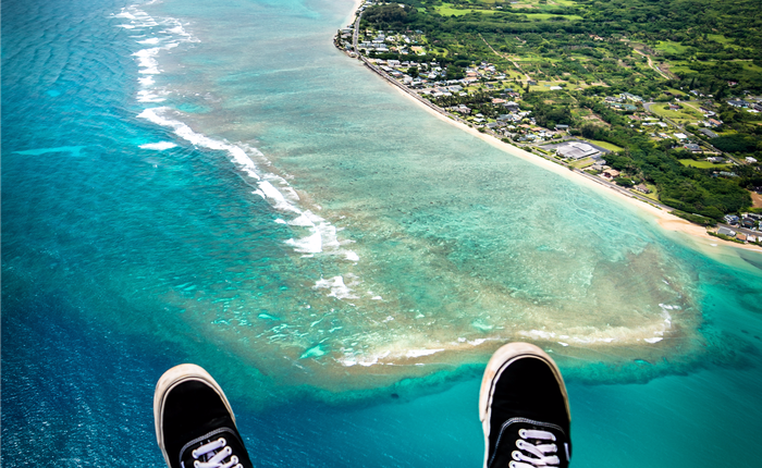 Nhà sáng lập MySpace quyết định nghỉ hưu trước 40 tuổi để đi du lịch vòng quanh thế giới, và đây là những bức ảnh đẹp “rụng rời” do chính tay anh chụp