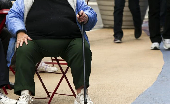 Béo phì gây ra 4 triệu cái chết mỗi năm, khiến nhân loại có 28 triệu tuổi đời sống trong bệnh tật