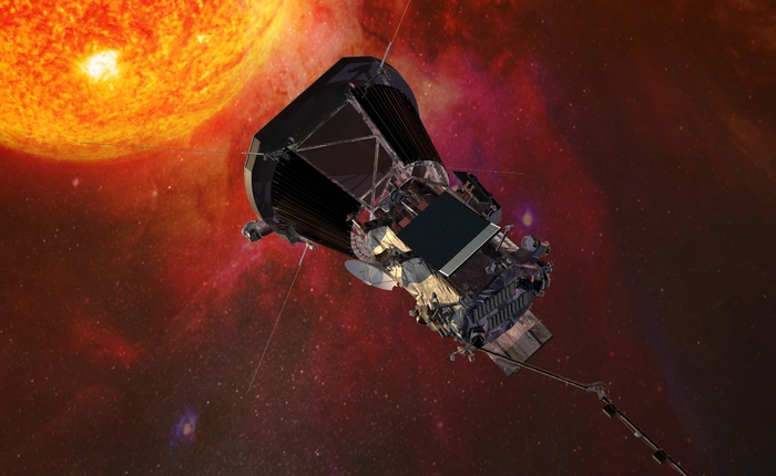 NASA chính thức công bố sứ mệnh thăm dò Mặt Trời, đặt tên tàu thám hiểm theo tên và trao huân chương danh dự cho nhà vật lý học đã có công tìm ra Gió Mặt Trời