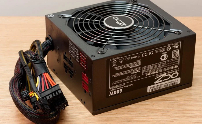 Dùng máy tính bao lâu nay bạn có biết, khi mất điện, sau bao lâu máy tính sẽ tắt?