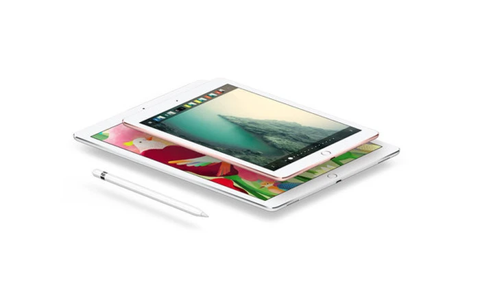 Thông số cấu hình "bí ẩn" của bộ đôi iPad Pro 2017 cuối cùng đã lộ: 4GB RAM