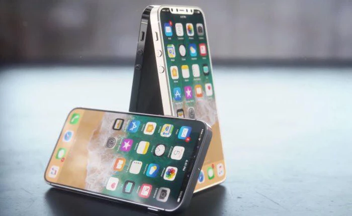 Vấn đề mới của Tim Cook: Đặt tên như thế nào cho iPhone 2018?