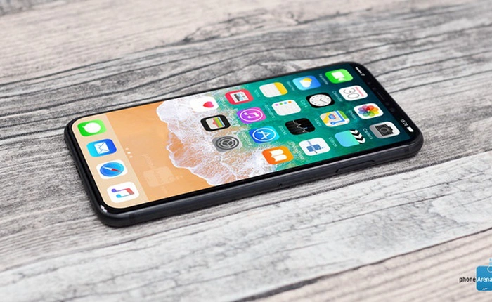 Sự thiếu hụt nguồn cung màn hình OLED có thể kéo dài trong nhiều năm vì sự có mặt của Apple