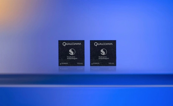Qualcomm chính thức ra mắt nền tảng di động Snapdragon 660 và 630: Cải thiện toàn diện, sạc 5 phút xài 5 tiếng