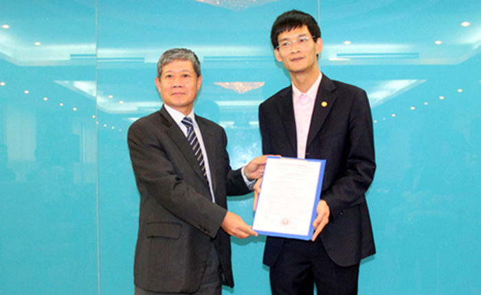 Năm 2017: Nguyên Tổng giám đốc VTC bỏ tiền tỷ tài trợ cho 5 dự án startup