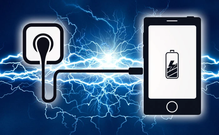 Công nghệ mới giúp bạn chỉ cần sạc pin điện thoại duy nhất một lần trong ba tháng