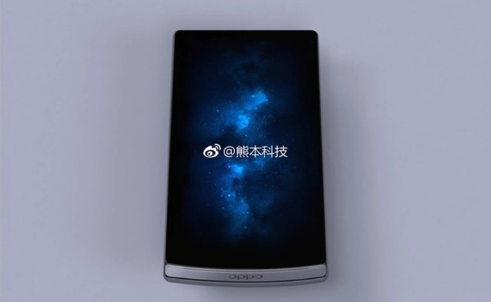 Oppo Find 9 lại một lần nữa lộ diện hình ảnh