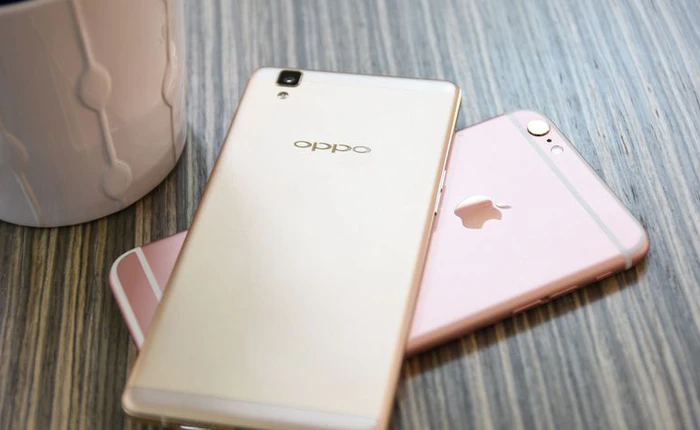 Định luật Pareto: Vì sao Huawei, Xiaomi, OPPO không có cửa cạnh tranh với Samsung ở phân khúc cao cấp