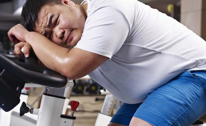 Nghiên cứu: Người trẻ thừa cân có thể dễ tử vong hơn ở tuổi trung niên vì nhiễm trùng