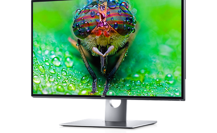 Màn hình 32 inch 8K của Dell xuất hiện, suýt chạm mốc giá 5000 USD