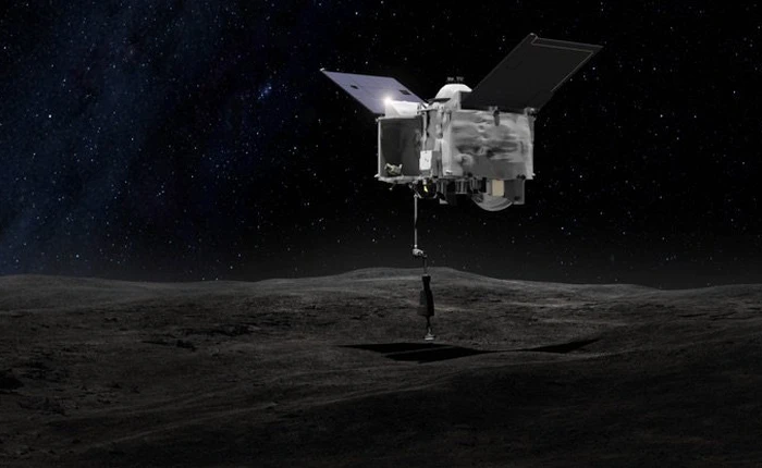 Hãy sẵn sàng: Khai khoáng ngoài không gian sẽ chỉ còn là câu chuyện trong một thập kỷ tới