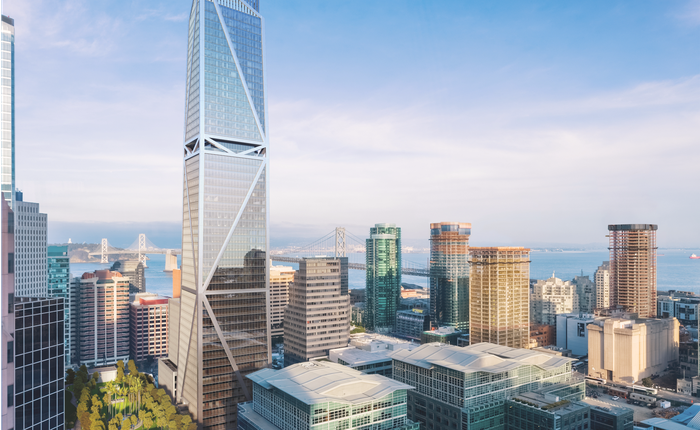 Chiêm ngưỡng văn phòng làm việc "đẹp như tranh" khiến Facebook phải mạnh tay chi 35 triệu USD tiền thuê mỗi năm