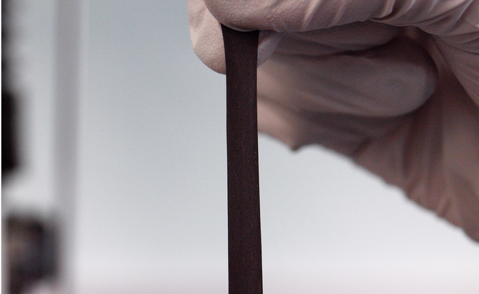 Nhà sản xuất dây chun lớn nhất thế giới đem tới cho chúng ta loại chun vĩnh cửu mới, có vô vàn khả năng đặc biệt