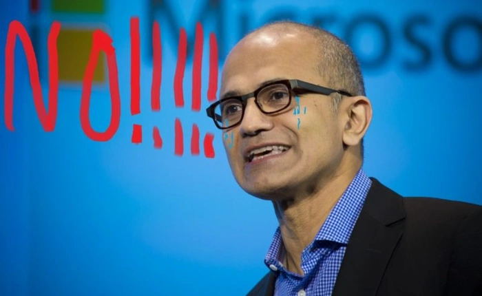 Gửi Microsoft: xin đừng giết chết Paint!